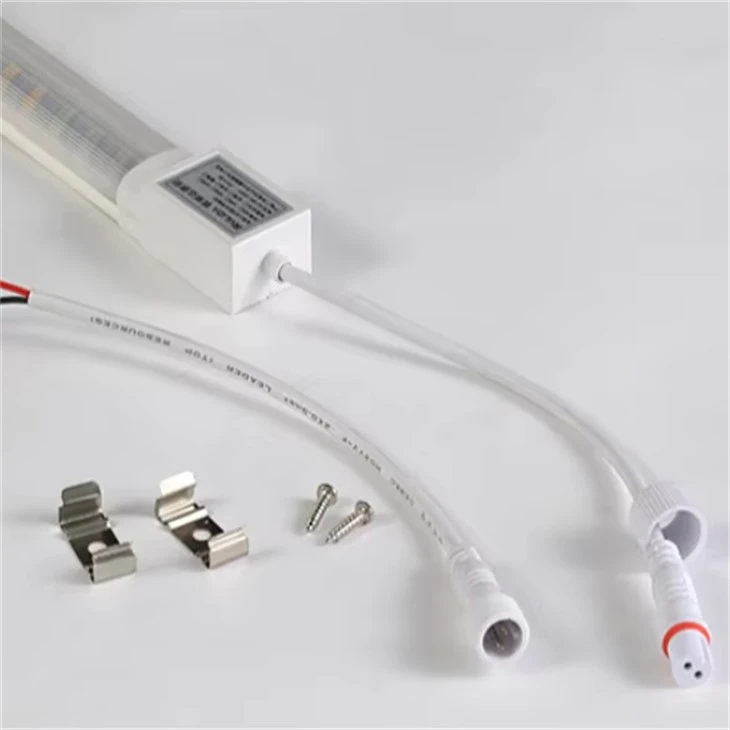 Led Freezer Light