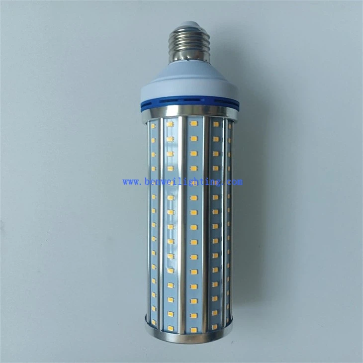Plastic Corn Lamp (3)