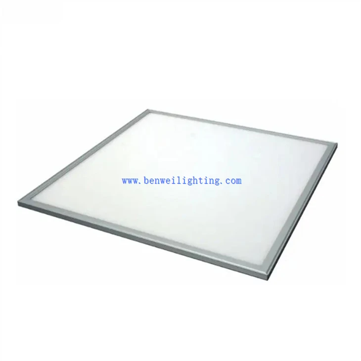 PMMA LED Panel Light (5)