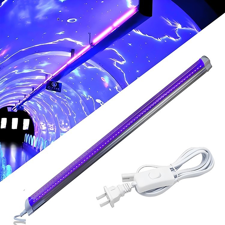 365nm LED tube light 365nm LED tube light