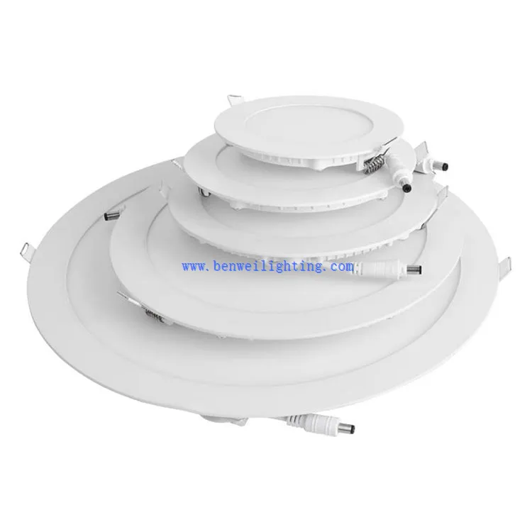 LED Recessed Ceiling Panel Light Fixture LED Recessed Ceiling Panel Light Fixture