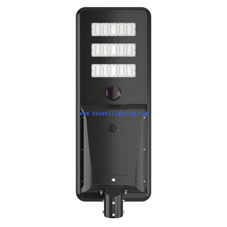 All-in-one Lifepo4 Battery Solar Street Light All-in-one Lifepo4 Battery Solar Street Light