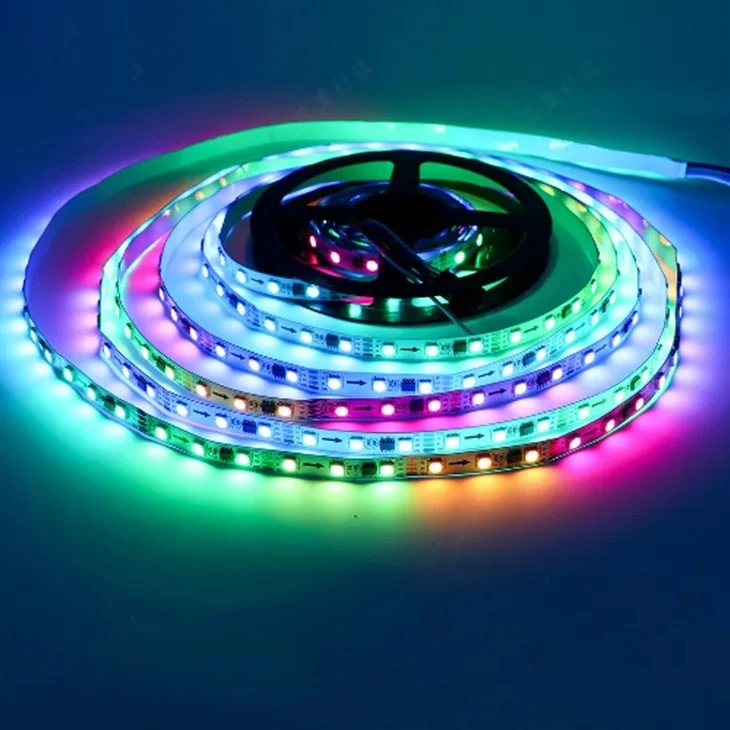 Rgb Led Controller 12v