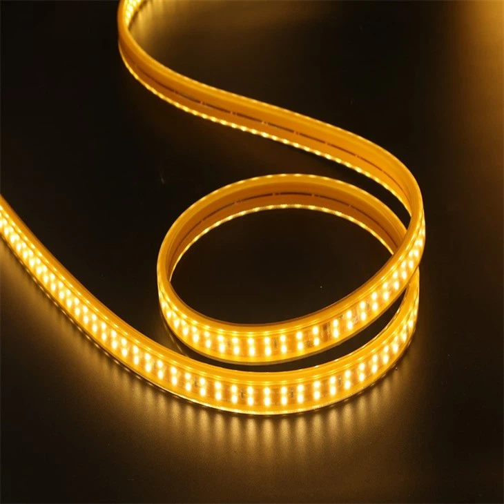 RGB LED strip light (3)