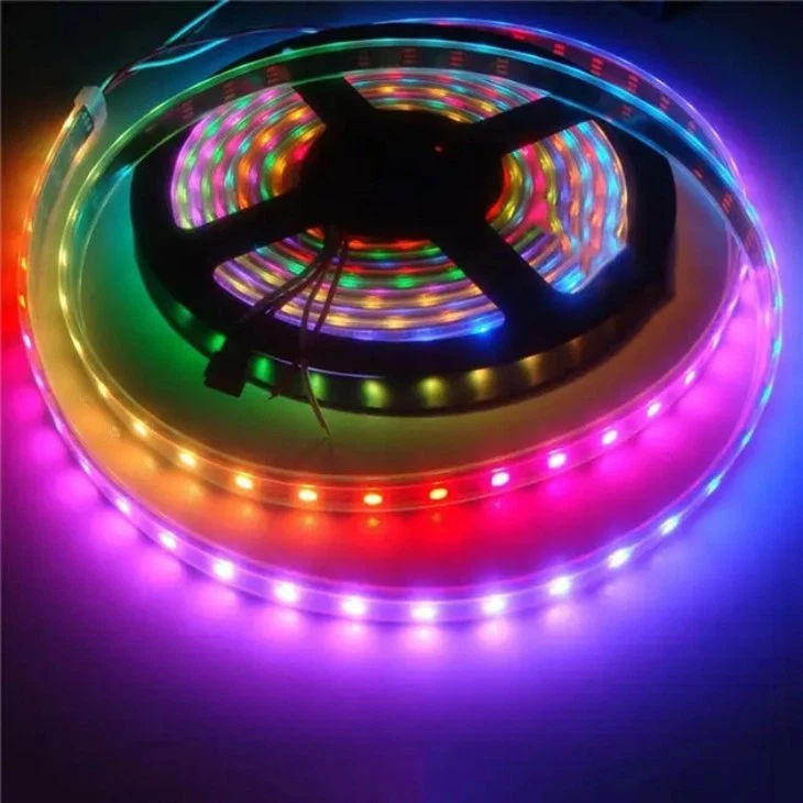 RGB Waterproof Led Strip Light