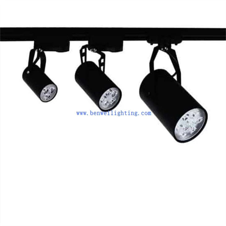 Rotatable Rail Light (4)