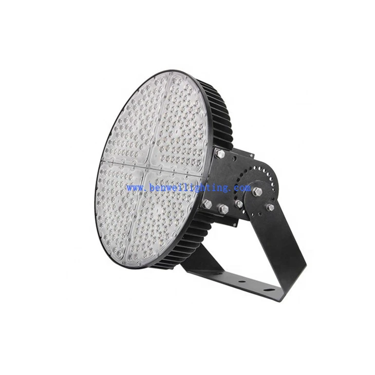 Round Outdoor LED Sport Fields Light