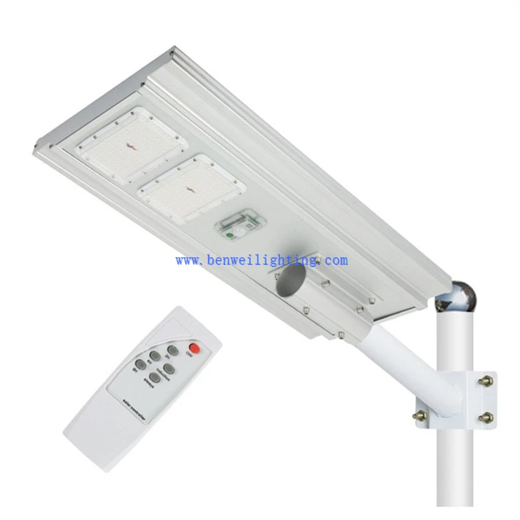 Self-Sustaining Pathway Lamp (4)