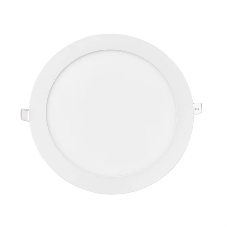 Slim Round Ceiling Light