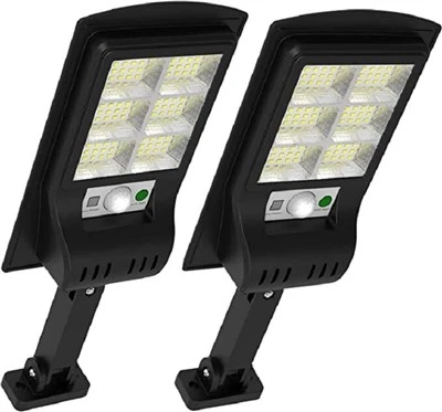 Golau Stryd Solar 100w 4000k