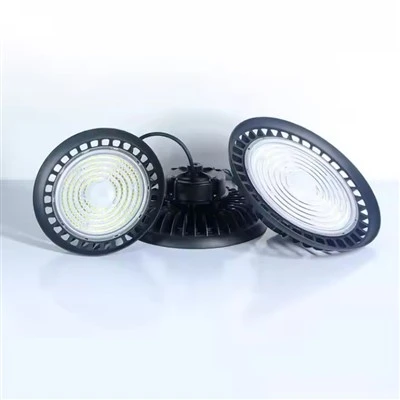 200W Ip67 3400K Led Waterproof Highbay Light