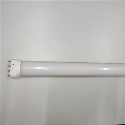20W 1.2M 4-Pin golau tiwb dan arweiniad