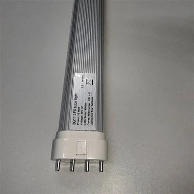 Golau tiwb dan arweiniad 20W 1M 4-Pin