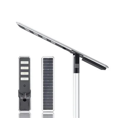 Golau Stryd Solar 20w LED