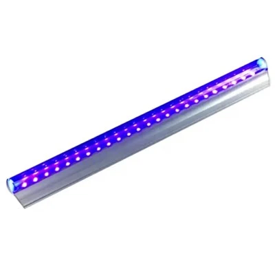 Goleuadau Tiwb Dan Arweiniad UV 395nm