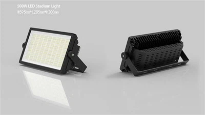 Golau Chwaraeon LED Perfformiad Uchel 500W