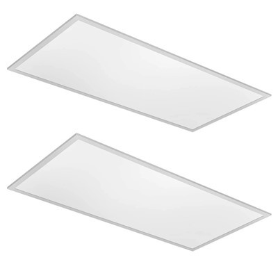 Panel dan arweiniad 600 X 600