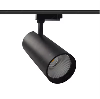 Golau Lamp Trac Dan Arweiniad Addasadwy