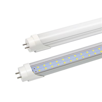 Golau Tiwb LED Alwminiwm T8