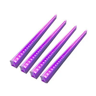Golau UV gwrth-bacteriol