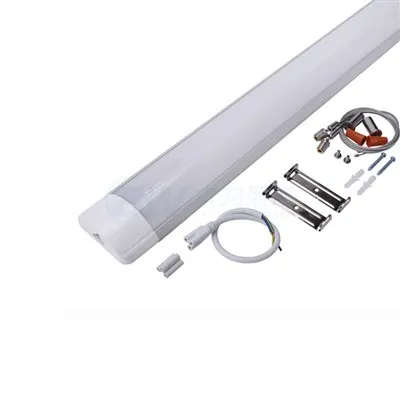 CCT LED Batten Light