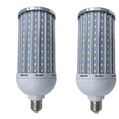 Lamp LED siâp corn
