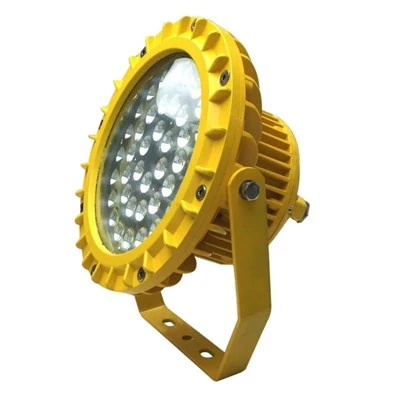 Golau Prawf Ffrwydrad Dimmable