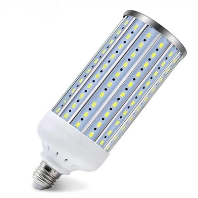 Bwlb golau LED ynni-effeithlon 100W