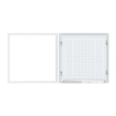 Fflachio-Goleuadau Panel LED am Ddim