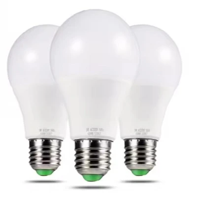 Bylbiau Globe LED Uchel Disgleirdeb E27