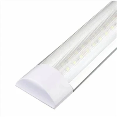 Disgleirdeb Uchel LED Batten Lamp