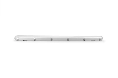 Golau Prawf Tri -LED integredig