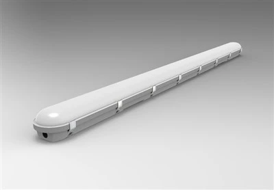IP65 LED Tri-Goleuadau Awyr Agored