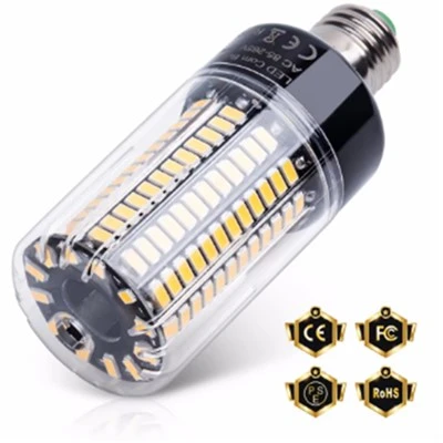 Golau Corn LED Dim Lampau Corn fflachio