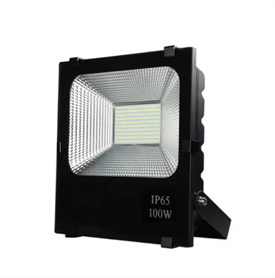 LED Floodlight Awyr Agored