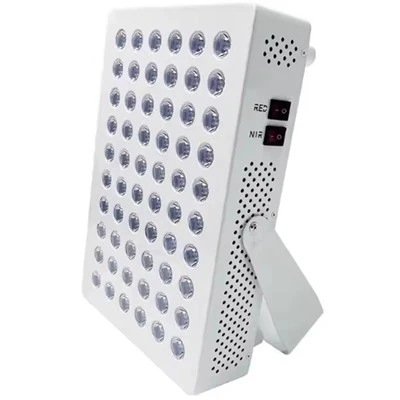 Panel therapi golau coch LED 5 tonfedd peiriant PDT isgoch