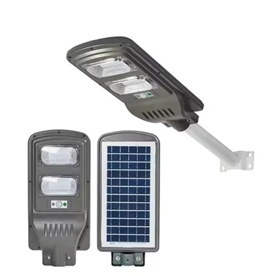 Golau Stryd Solar LED 3600K Ip67