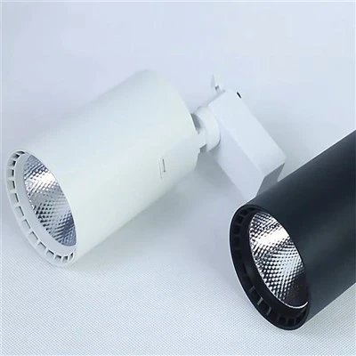 Golau Trac LED Gyda Dyluniad Modern