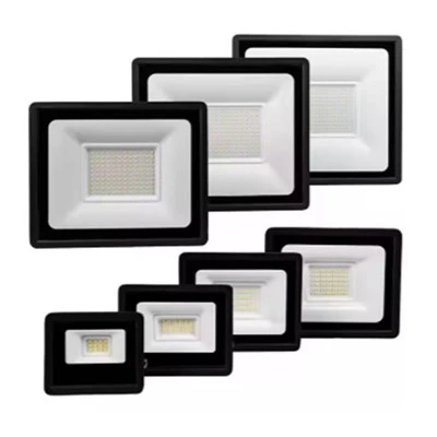 Llifoleuadau Lumen IP66 Man Awyr Agored