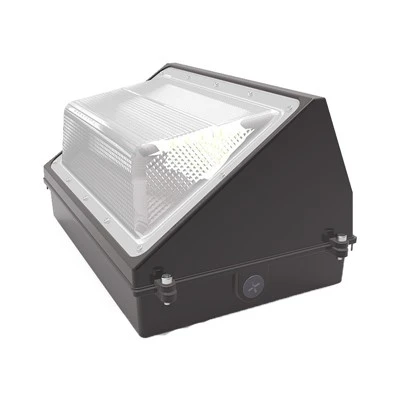 Gwesty Awyr Agored Courtyard Wallpack Led Light