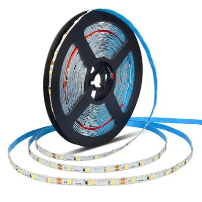 Llain Golau Rgb 10m