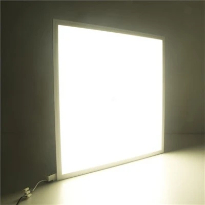 Slim LED Panel Light UGR<19 CRI 98