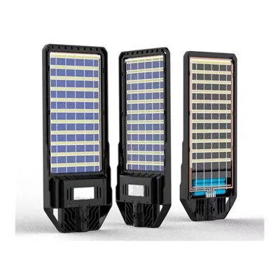 Golau Stryd Solar Power 300W