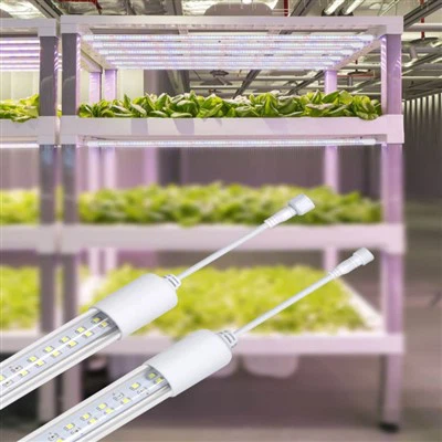 T8 LED Grow Lamp Bwlb