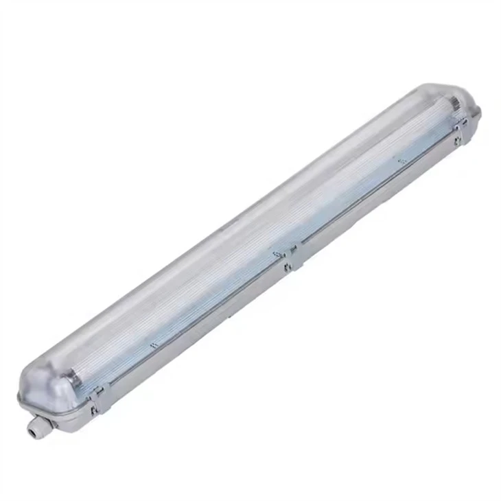 Sturdy Tri-proof Light