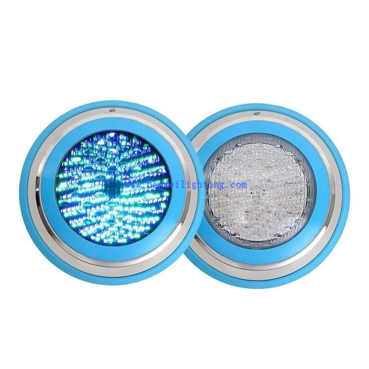 pool wall lights