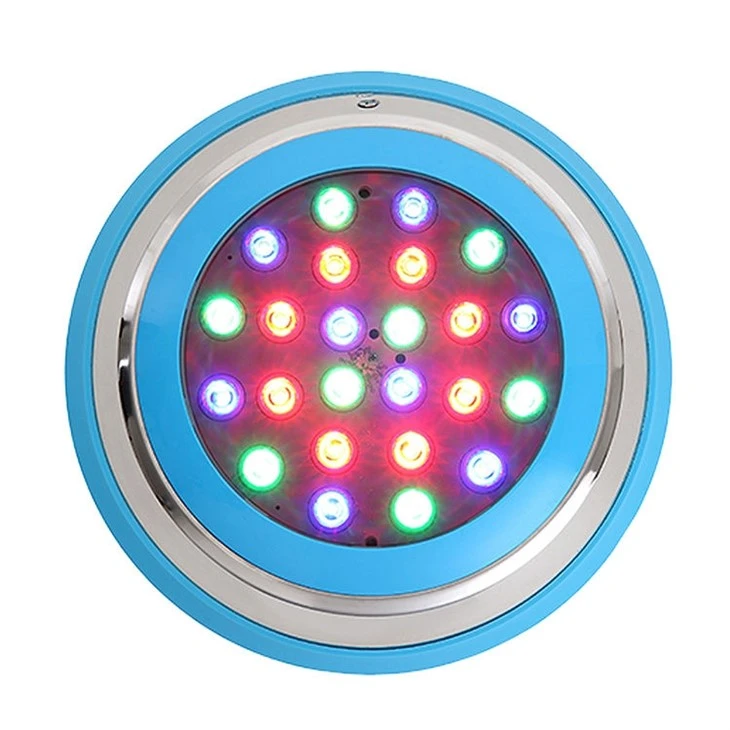 Swimming Pool Under Water Light