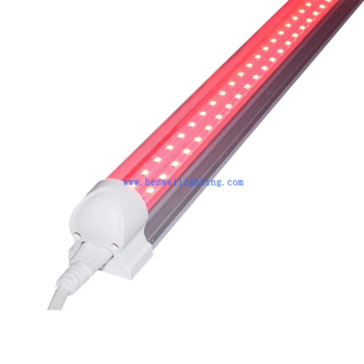 T8 LED Growing Light Indoor