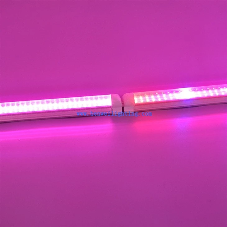 T8 LED Growing Light Indoor