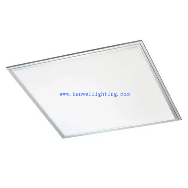 Thin Square Ceiling Lamp  (3)